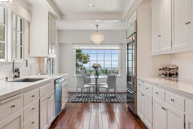 120 Somerset Road, Piedmont, CA 94611