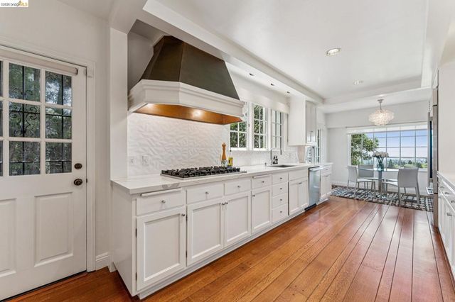 120 Somerset Road, Piedmont, CA 94611