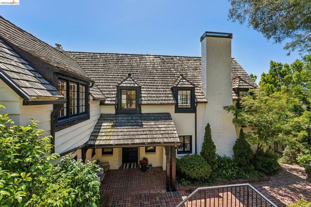 120 Somerset Road, Piedmont, CA 94611