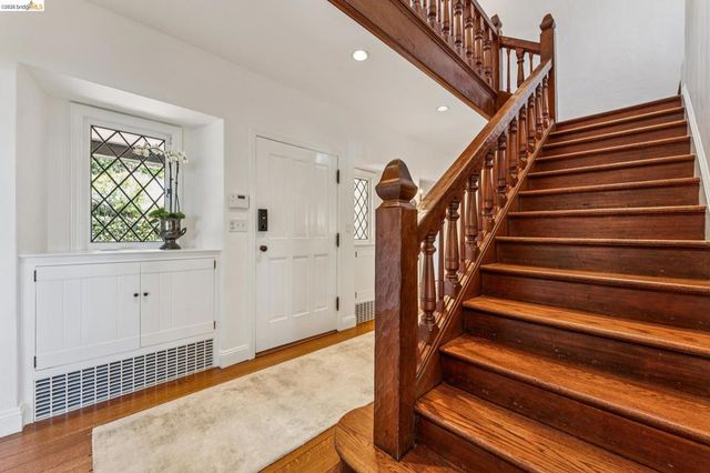 120 Somerset Road, Piedmont, CA 94611