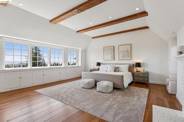 120 Somerset Road, Piedmont, CA 94611