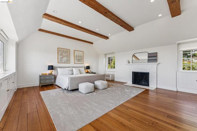 120 Somerset Road, Piedmont, CA 94611