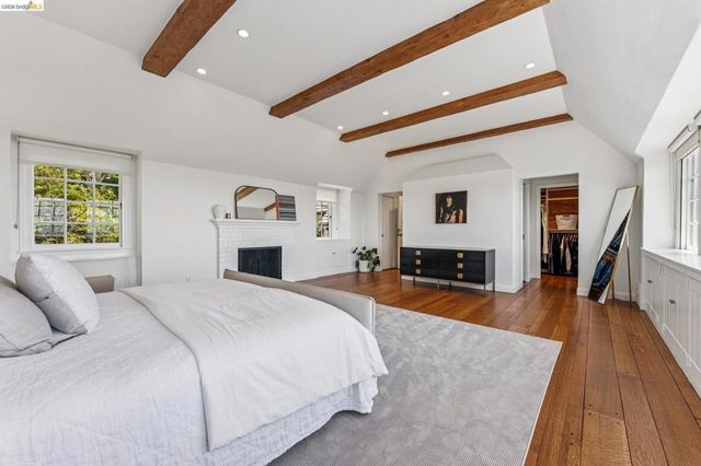 120 Somerset Road, Piedmont, CA 94611
