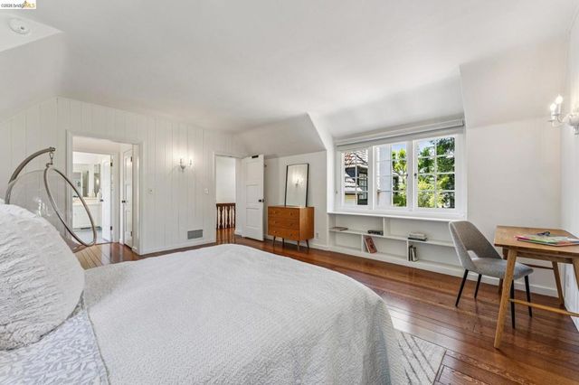 120 Somerset Road, Piedmont, CA 94611