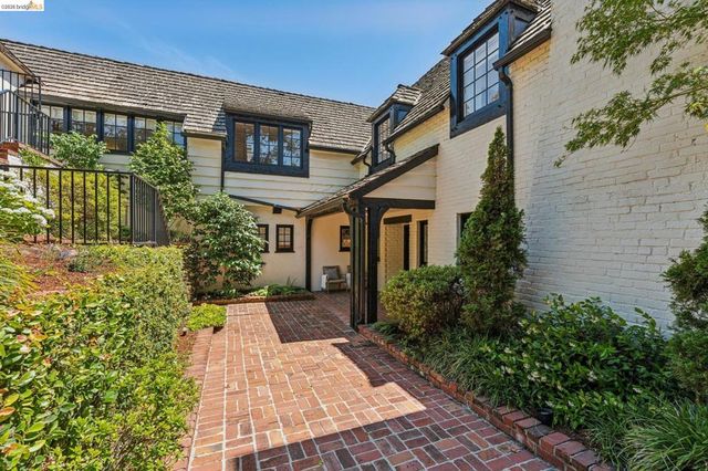 120 Somerset Road, Piedmont, CA 94611