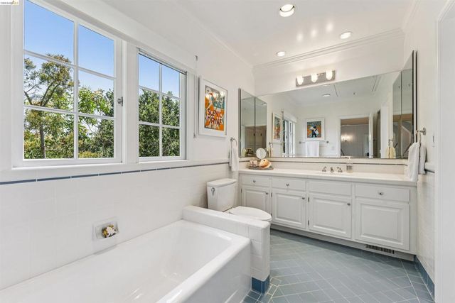 120 Somerset Road, Piedmont, CA 94611
