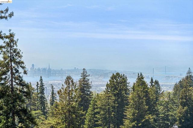 120 Somerset Road, Piedmont, CA 94611