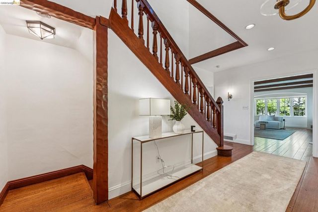 120 Somerset Road, Piedmont, CA 94611