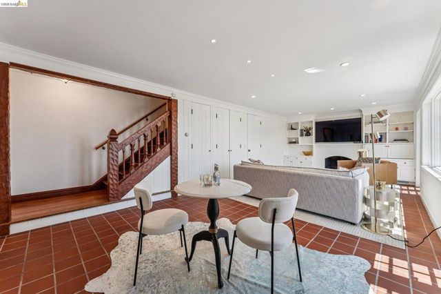 120 Somerset Road, Piedmont, CA 94611