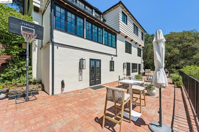 120 Somerset Road, Piedmont, CA 94611