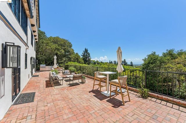 120 Somerset Road, Piedmont, CA 94611