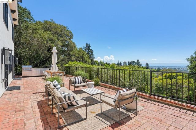 120 Somerset Road, Piedmont, CA 94611