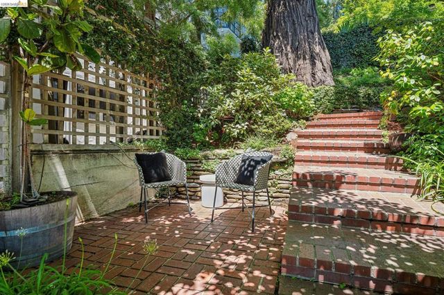 120 Somerset Road, Piedmont, CA 94611