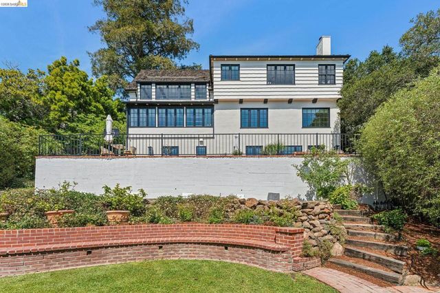 120 Somerset Road, Piedmont, CA 94611