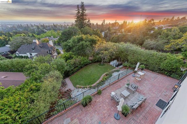 120 Somerset Road, Piedmont, CA 94611