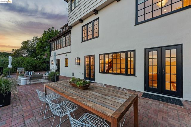 120 Somerset Road, Piedmont, CA 94611