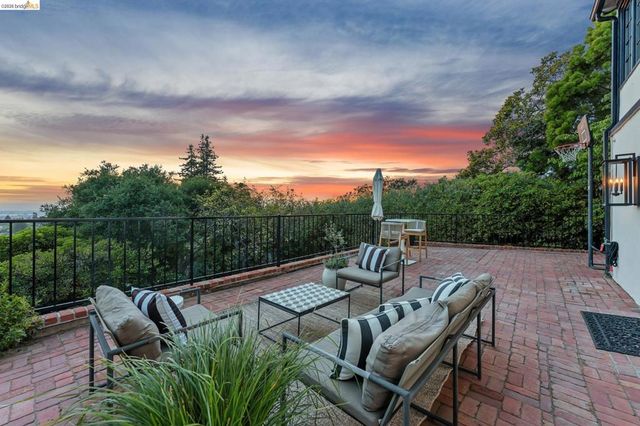 120 Somerset Road, Piedmont, CA 94611