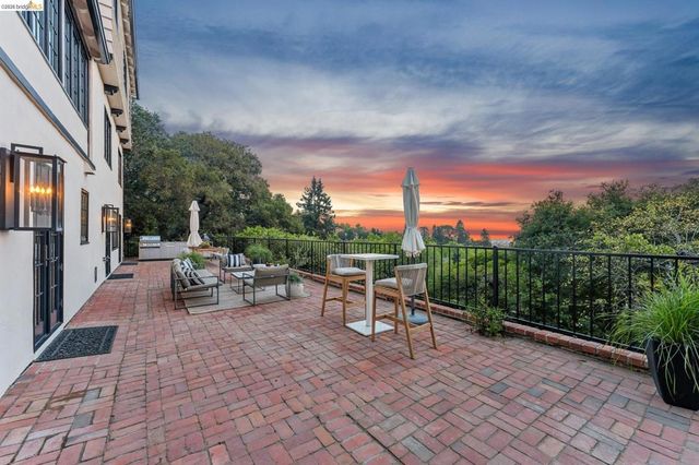 120 Somerset Road, Piedmont, CA 94611