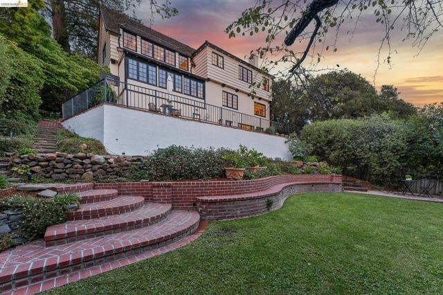120 Somerset Road, Piedmont, CA 94611