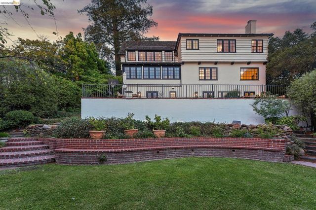 120 Somerset Road, Piedmont, CA 94611