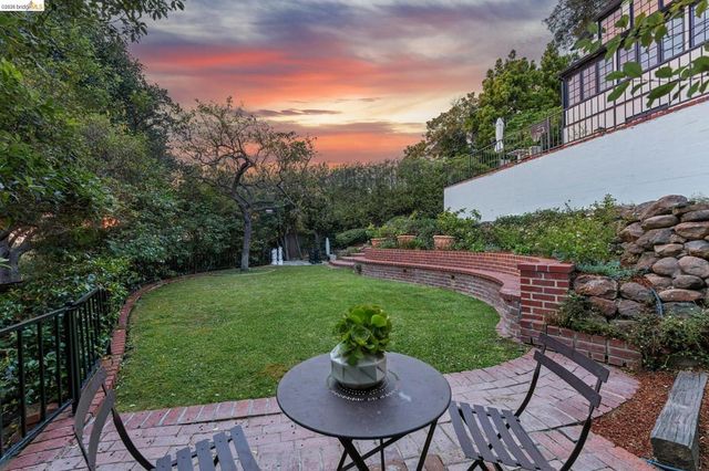 120 Somerset Road, Piedmont, CA 94611