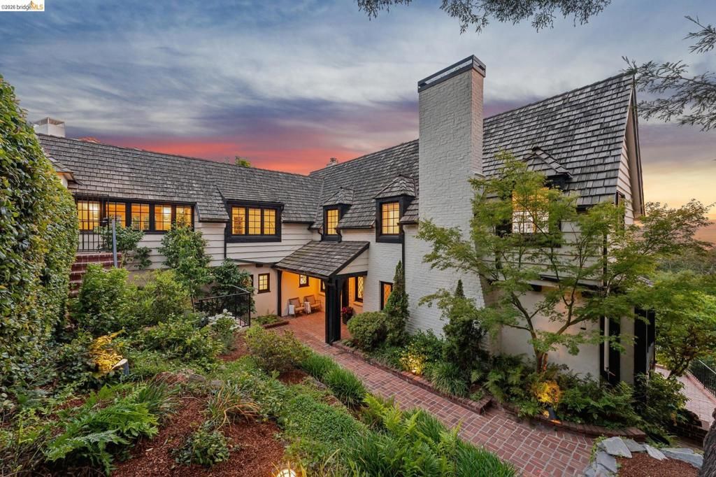 120 Somerset Road, Piedmont, CA 94611