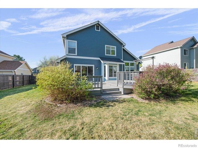 6554 Westbourn Circle, Fort Collins, CO 80525