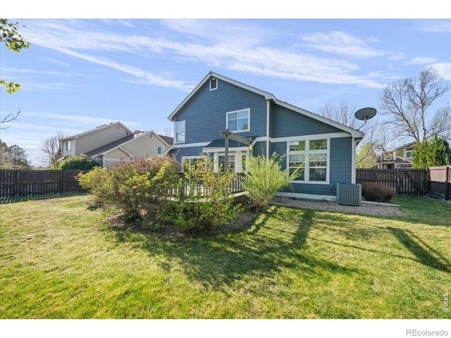 6554 Westbourn Circle, Fort Collins, CO 80525