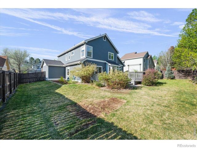 6554 Westbourn Circle, Fort Collins, CO 80525