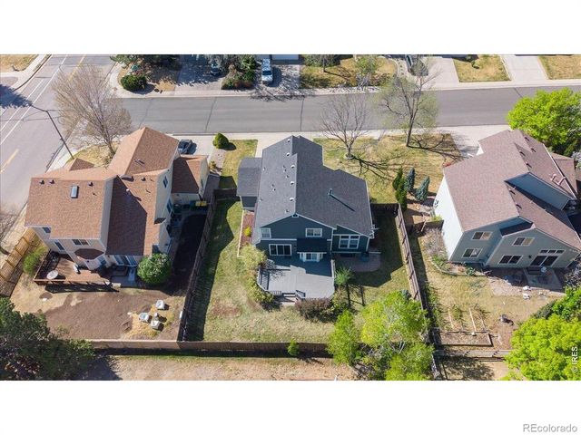6554 Westbourn Circle, Fort Collins, CO 80525