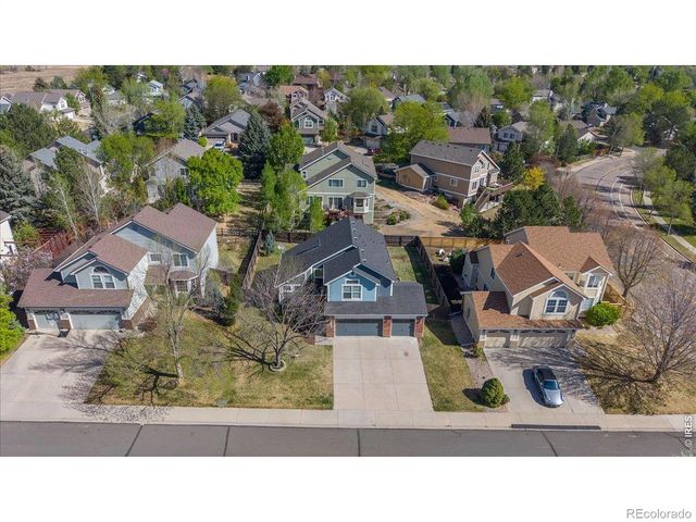 6554 Westbourn Circle, Fort Collins, CO 80525