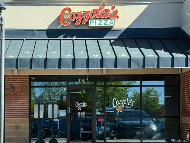 6554 Westbourn Circle, Fort Collins, CO 80525