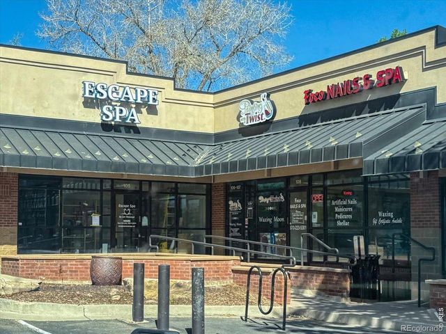 6554 Westbourn Circle, Fort Collins, CO 80525