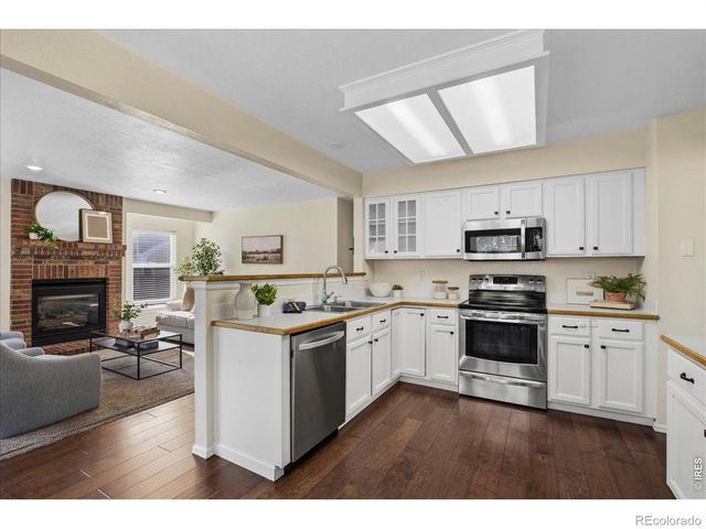 6554 Westbourn Circle, Fort Collins, CO 80525