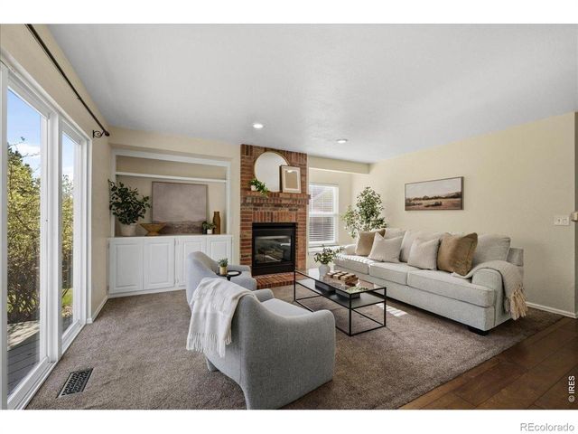 6554 Westbourn Circle, Fort Collins, CO 80525