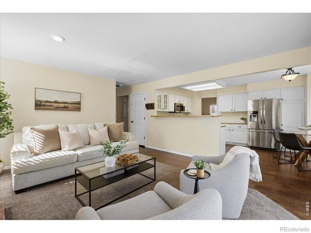 6554 Westbourn Circle, Fort Collins, CO 80525