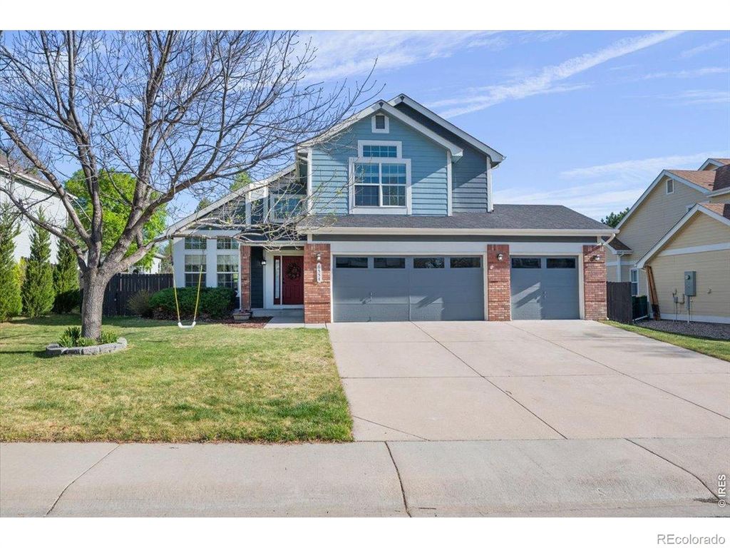 6554 Westbourn Circle, Fort Collins, CO 80525