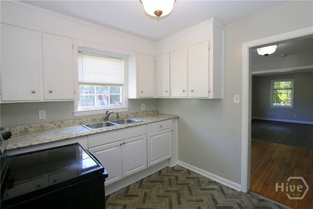 2309 Lorraine Drive, Savannah, GA 31404