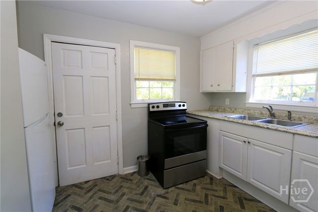2309 Lorraine Drive, Savannah, GA 31404