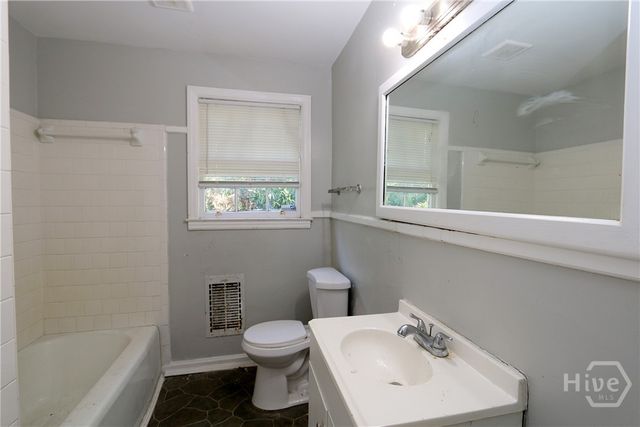 2309 Lorraine Drive, Savannah, GA 31404