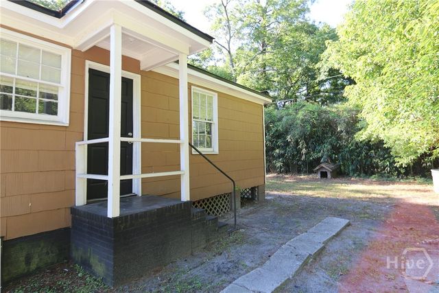 2309 Lorraine Drive, Savannah, GA 31404