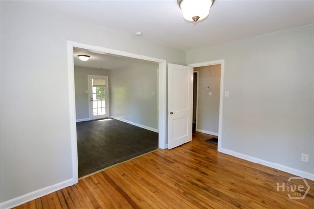 2309 Lorraine Drive, Savannah, GA 31404