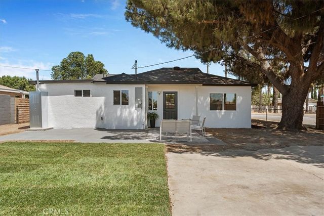 8316 Reseda Avenue, Fontana, CA 92335