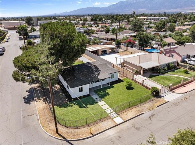 8316 Reseda Avenue, Fontana, CA 92335