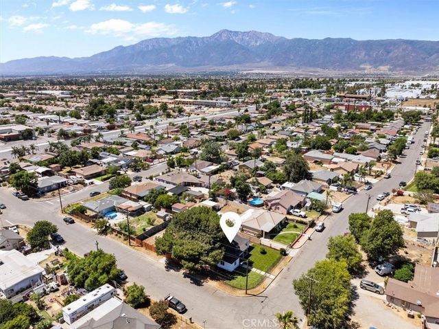 8316 Reseda Avenue, Fontana, CA 92335