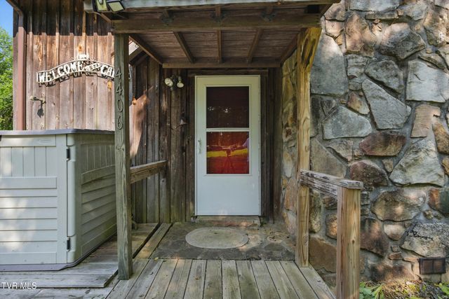 4406 Sentry Road, Big Stone Gap, VA 24219