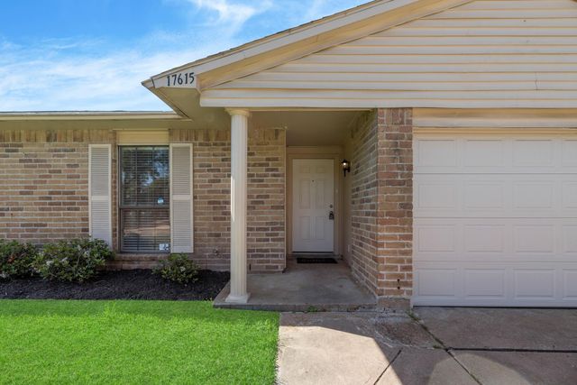 17615 Autumn Hills Drive, Houston, TX 77084
