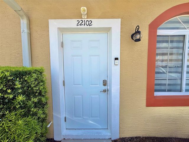 22102 INDIAN CREEK DRIVE 1, Kissimmee, FL 34759