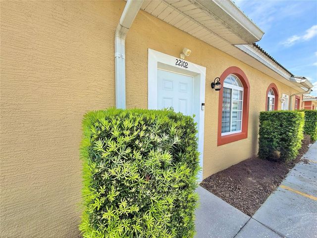 22102 INDIAN CREEK DRIVE 1, Kissimmee, FL 34759