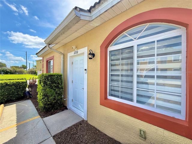 22102 INDIAN CREEK DRIVE 1, Kissimmee, FL 34759